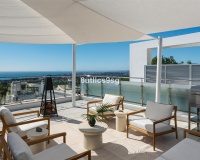 Rynek wtórny - Villa - Marbella - Sierra Blanca