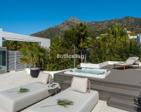 Rynek wtórny - Villa - Marbella - Sierra Blanca