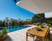 Rynek wtórny - Villa - Marbella - Sierra Blanca