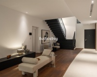 Rynek wtórny - Villa - Marbella - Sierra Blanca