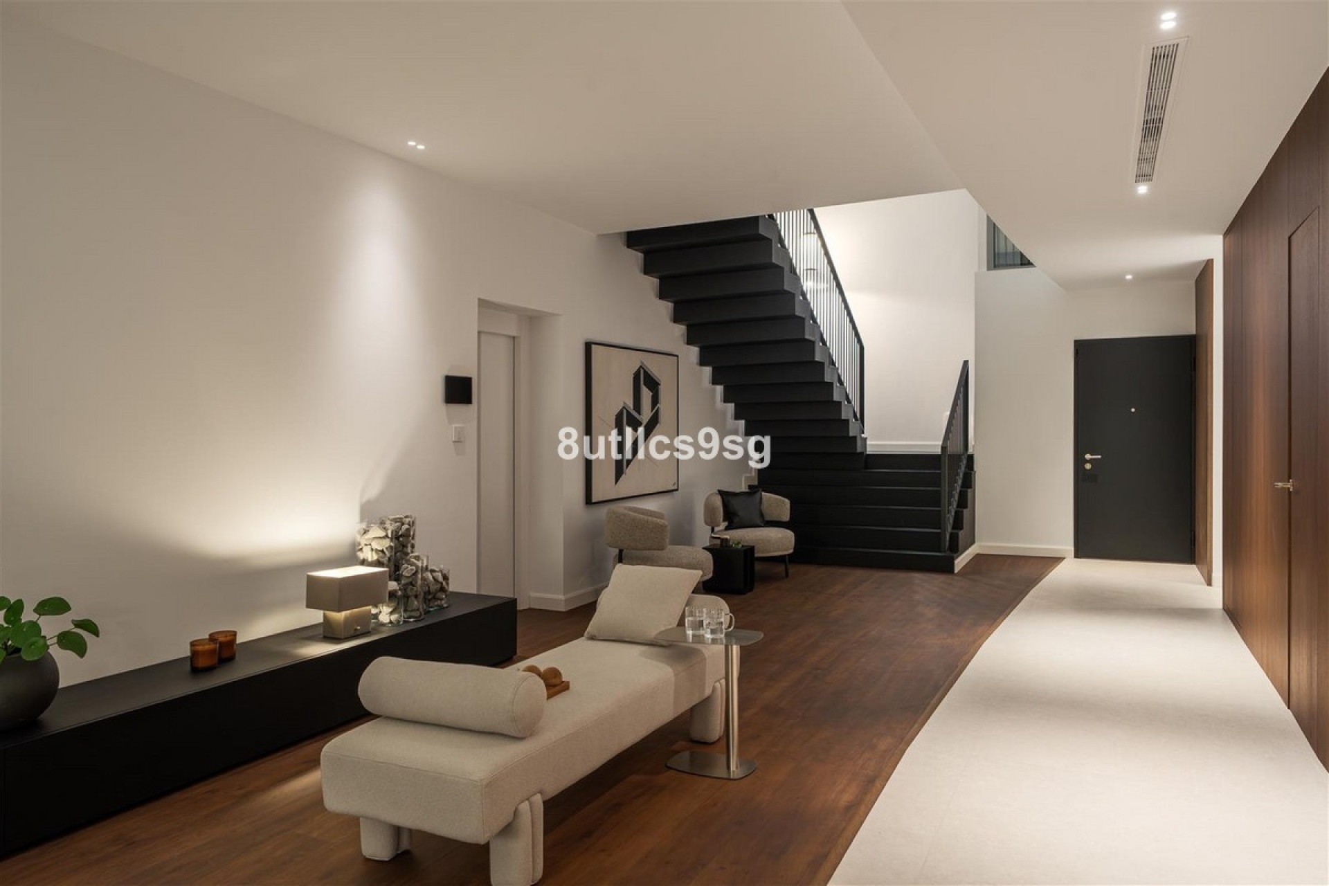Rynek wtórny - Villa - Marbella - Sierra Blanca