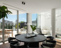 Rynek wtórny - Villa - Marbella - Sierra Blanca
