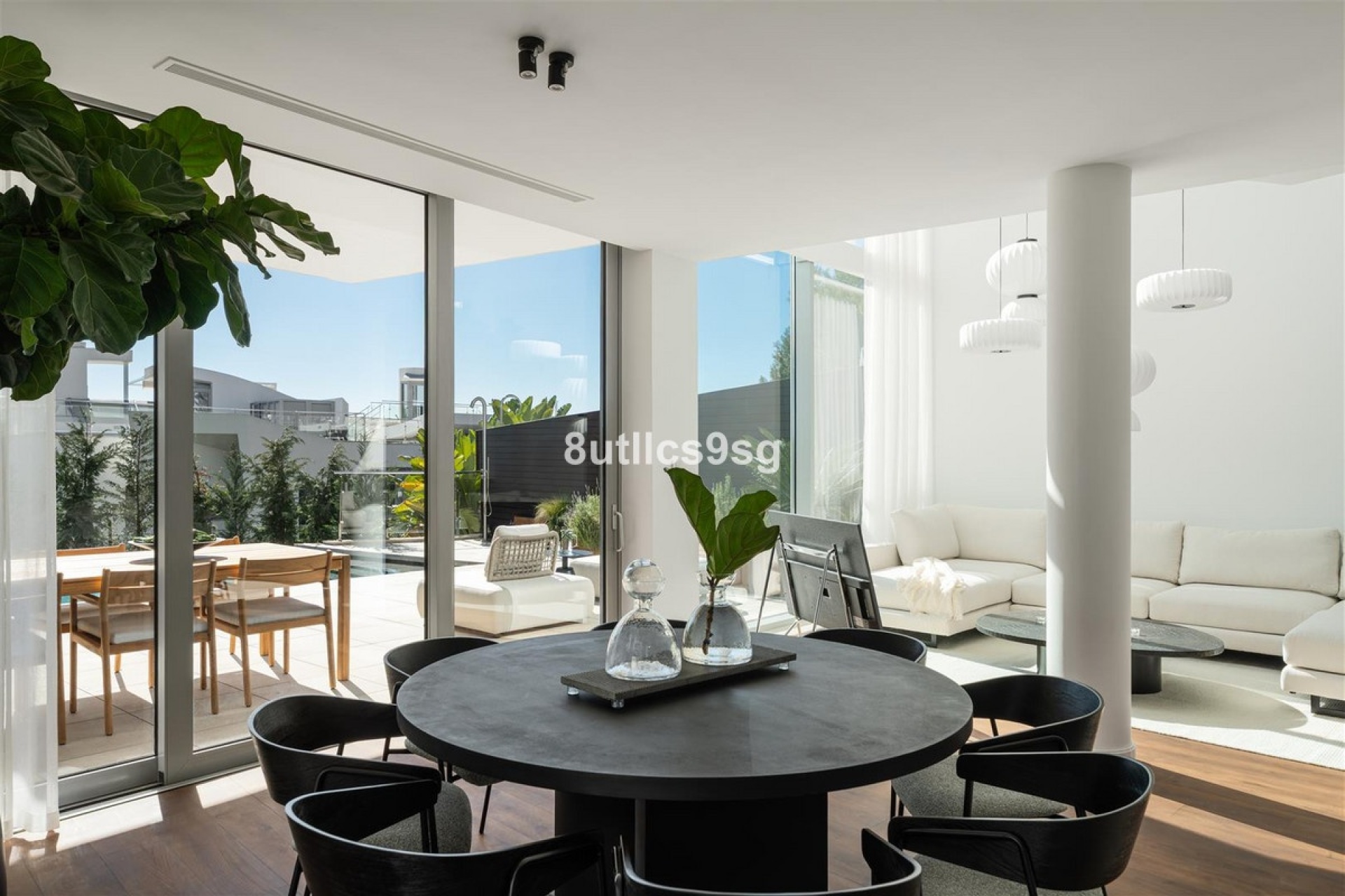 Rynek wtórny - Villa - Marbella - Sierra Blanca
