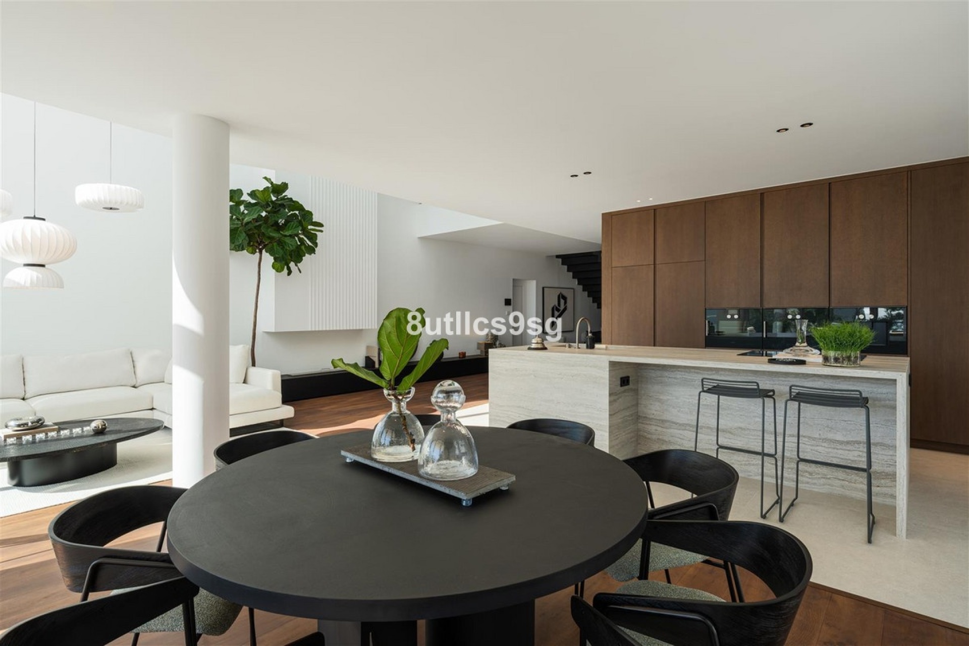 Rynek wtórny - Villa - Marbella - Sierra Blanca
