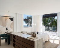 Rynek wtórny - Villa - Marbella - Sierra Blanca