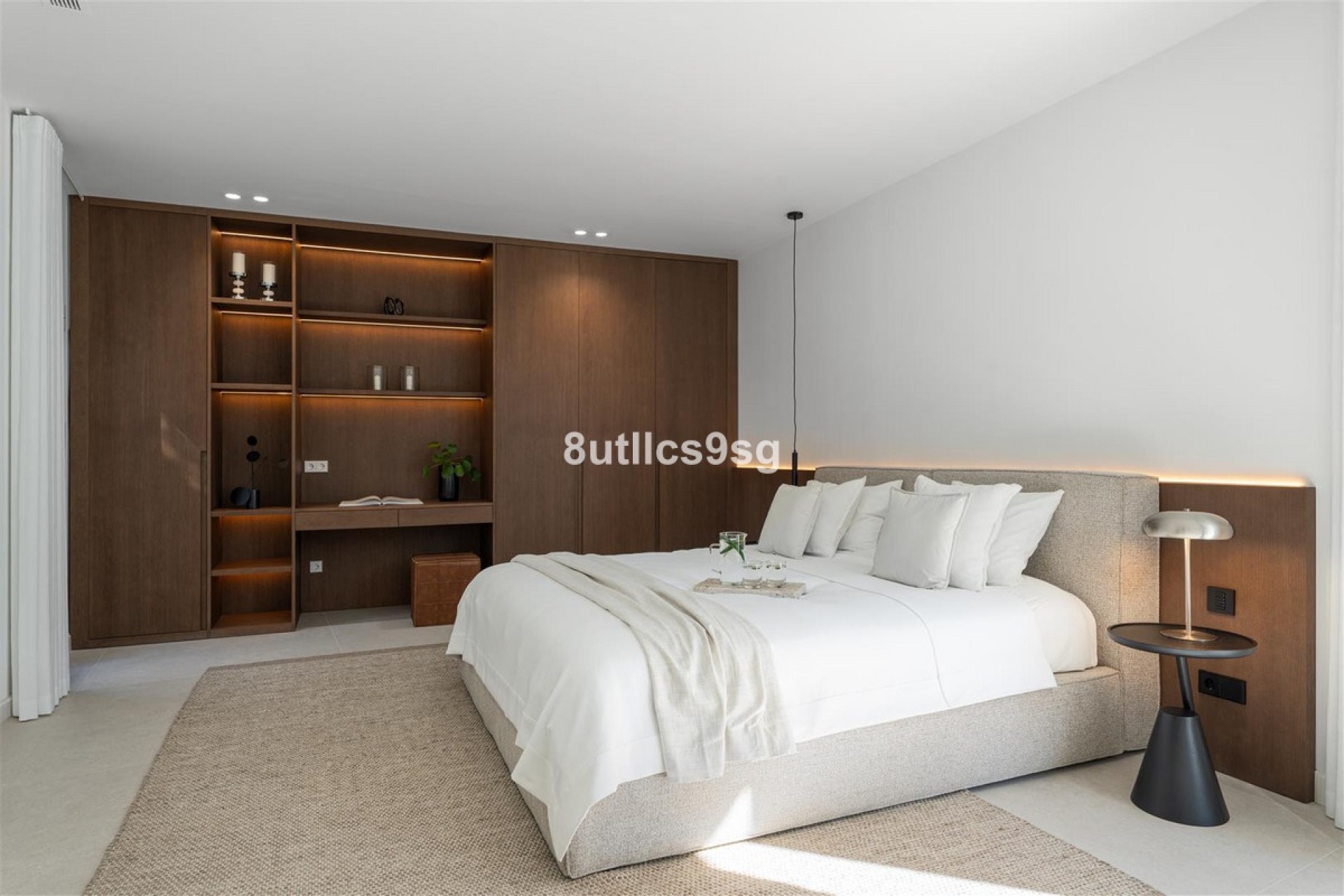 Rynek wtórny - Villa - Marbella - Sierra Blanca