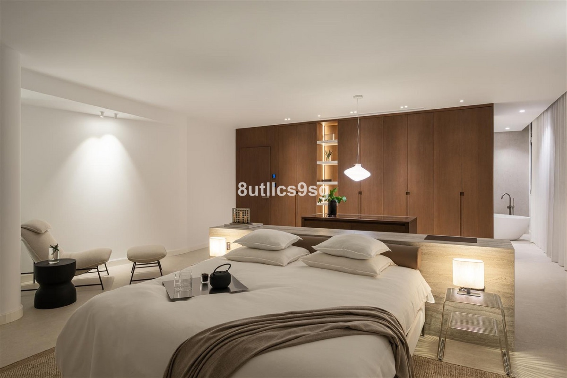 Rynek wtórny - Villa - Marbella - Sierra Blanca