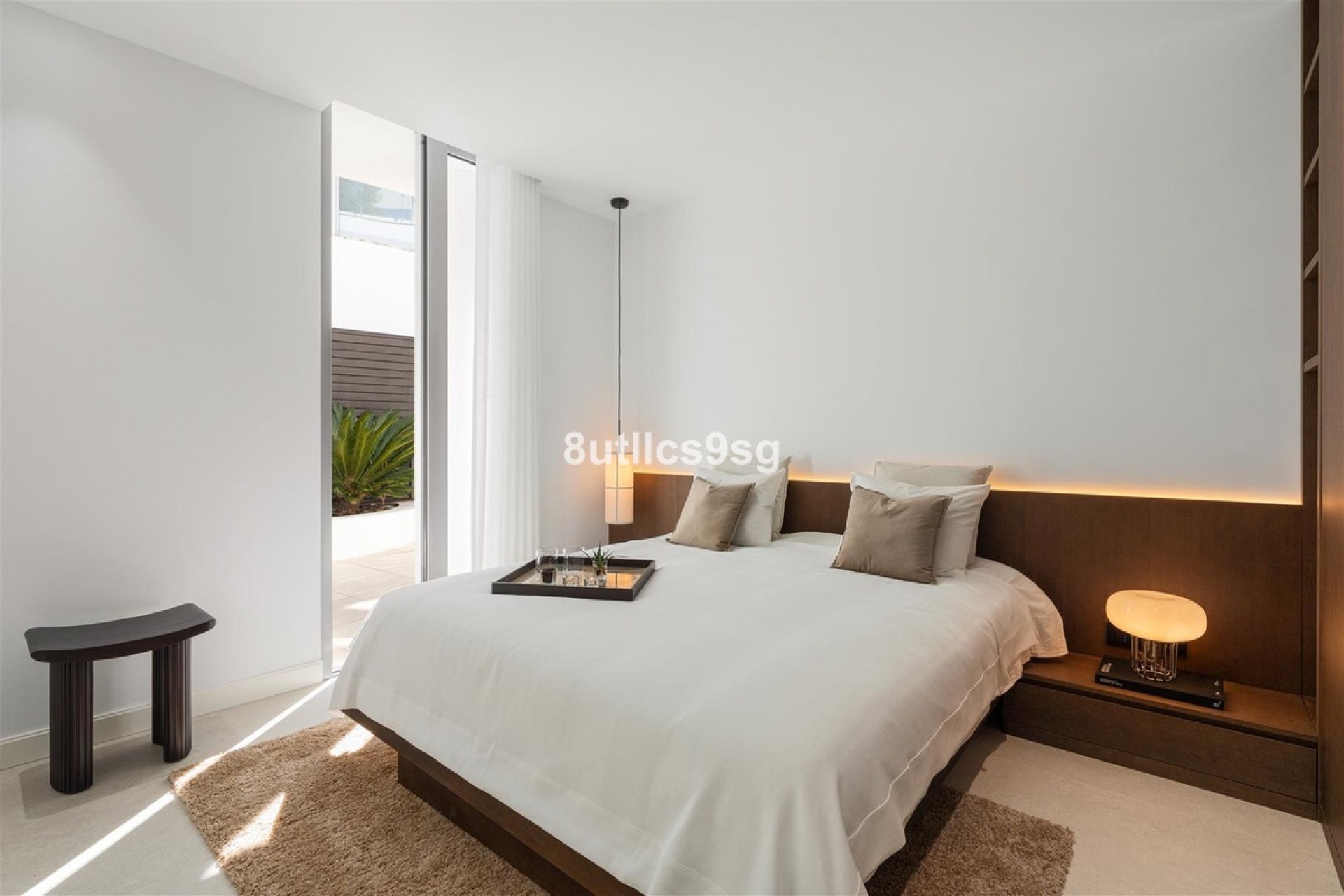 Rynek wtórny - Villa - Marbella - Sierra Blanca