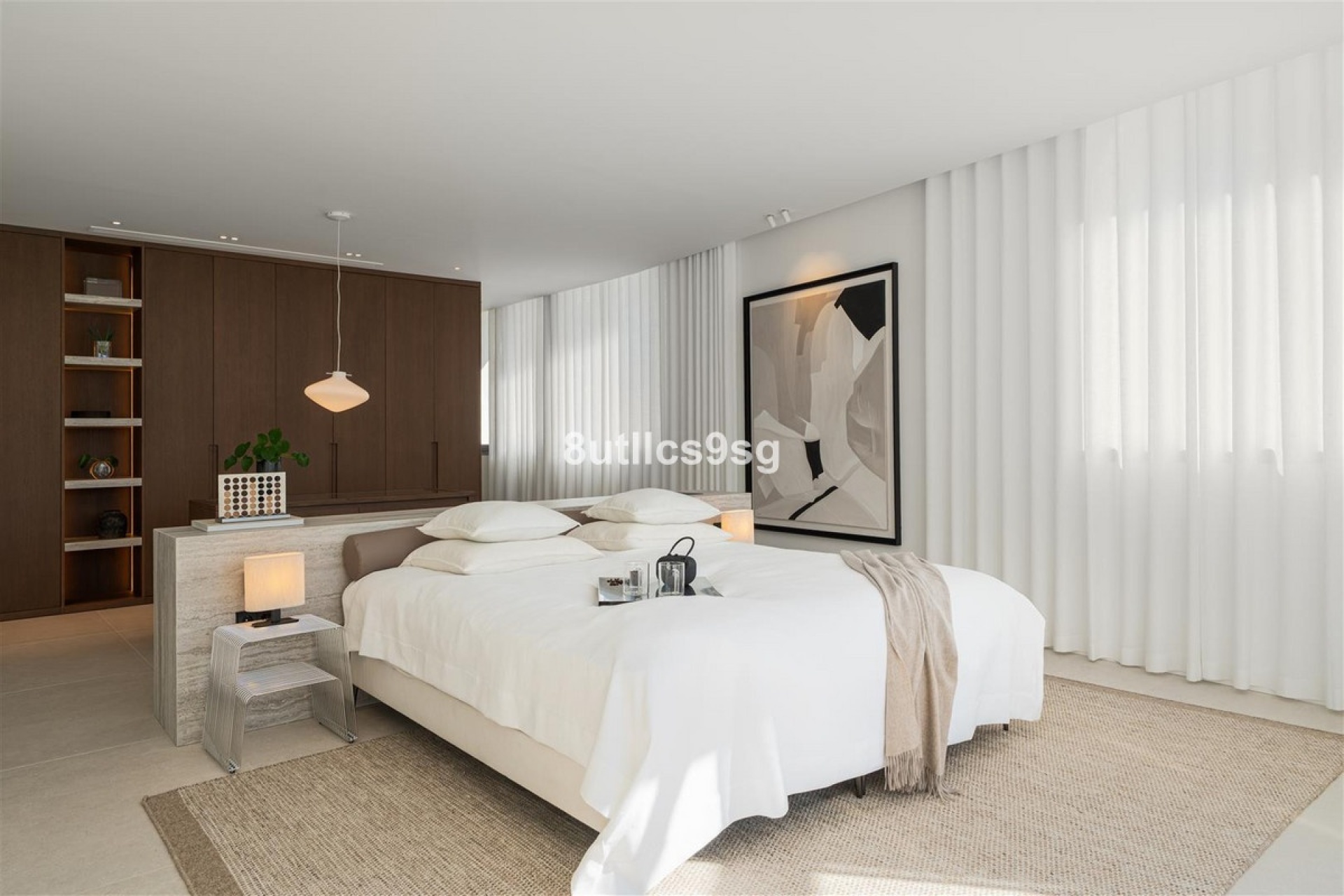 Rynek wtórny - Villa - Marbella - Sierra Blanca