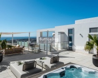 Rynek wtórny - Villa - Marbella - Sierra Blanca
