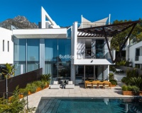 Rynek wtórny - Villa - Marbella - Sierra Blanca