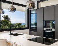 Rynek wtórny - Villa - Marbella - Sierra Blanca