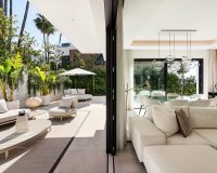 Rynek wtórny - Villa - Marbella - Sierra Blanca