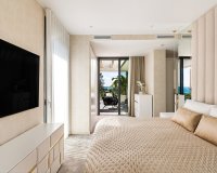 Rynek wtórny - Villa - Marbella - Sierra Blanca