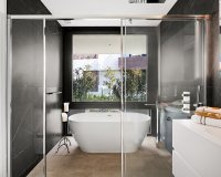 Rynek wtórny - Villa - Marbella - Sierra Blanca