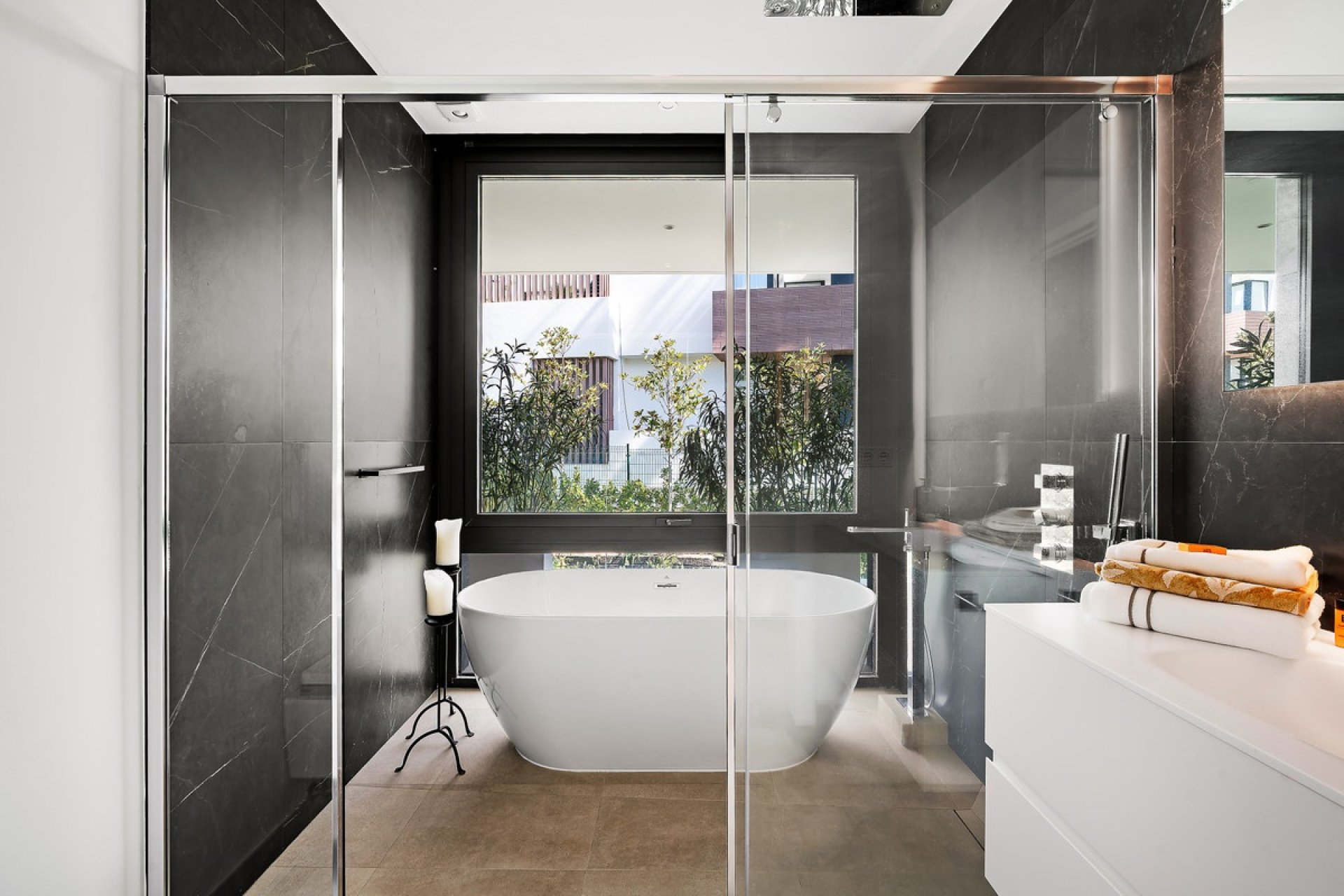 Rynek wtórny - Villa - Marbella - Sierra Blanca