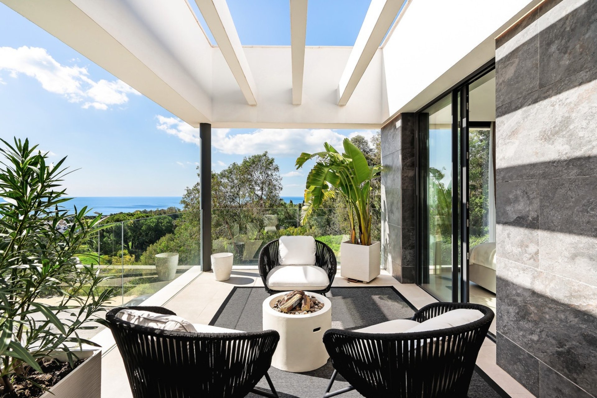 Rynek wtórny - Villa - Marbella - Sierra Blanca