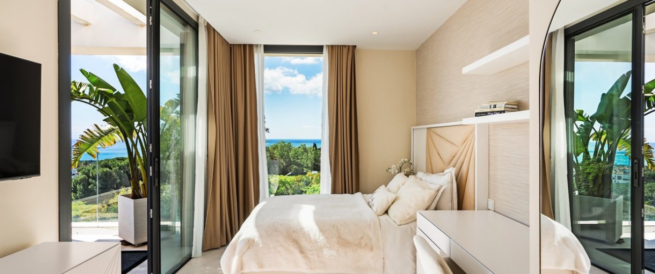 Rynek wtórny - Villa - Marbella - Sierra Blanca
