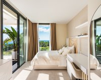 Rynek wtórny - Villa - Marbella - Sierra Blanca