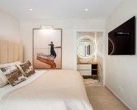 Rynek wtórny - Villa - Marbella - Sierra Blanca
