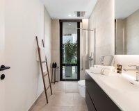 Rynek wtórny - Villa - Marbella - Sierra Blanca