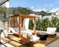 Rynek wtórny - Villa - Marbella - Sierra Blanca