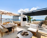 Rynek wtórny - Villa - Marbella - Sierra Blanca