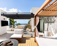 Rynek wtórny - Villa - Marbella - Sierra Blanca