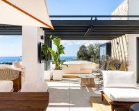 Rynek wtórny - Villa - Marbella - Sierra Blanca