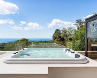 Rynek wtórny - Villa - Marbella - Sierra Blanca