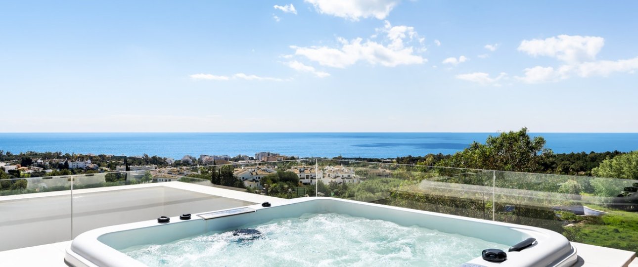 Rynek wtórny - Villa - Marbella - Sierra Blanca