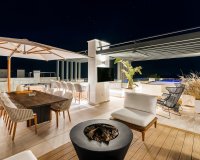 Rynek wtórny - Villa - Marbella - Sierra Blanca