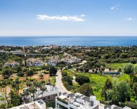 Rynek wtórny - Villa - Marbella - Sierra Blanca