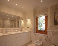 Rynek wtórny - Villa - Marbella - Sierra Blanca