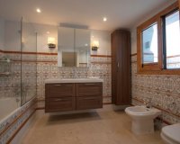 Rynek wtórny - Villa - Marbella - Sierra Blanca