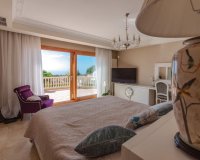 Rynek wtórny - Villa - Marbella - Sierra Blanca