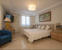 Rynek wtórny - Villa - Marbella - Sierra Blanca