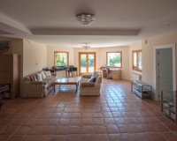 Rynek wtórny - Villa - Marbella - Sierra Blanca