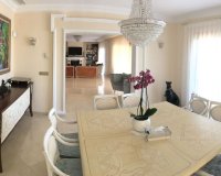 Rynek wtórny - Villa - Marbella - Sierra Blanca
