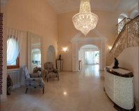 Rynek wtórny - Villa - Marbella - Sierra Blanca