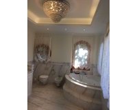 Rynek wtórny - Villa - Marbella - Sierra Blanca