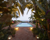 Rynek wtórny - Villa - Marbella - Sierra Blanca