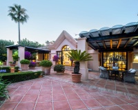 Rynek wtórny - Villa - Marbella - Sierra Blanca