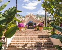 Rynek wtórny - Villa - Marbella - Sierra Blanca