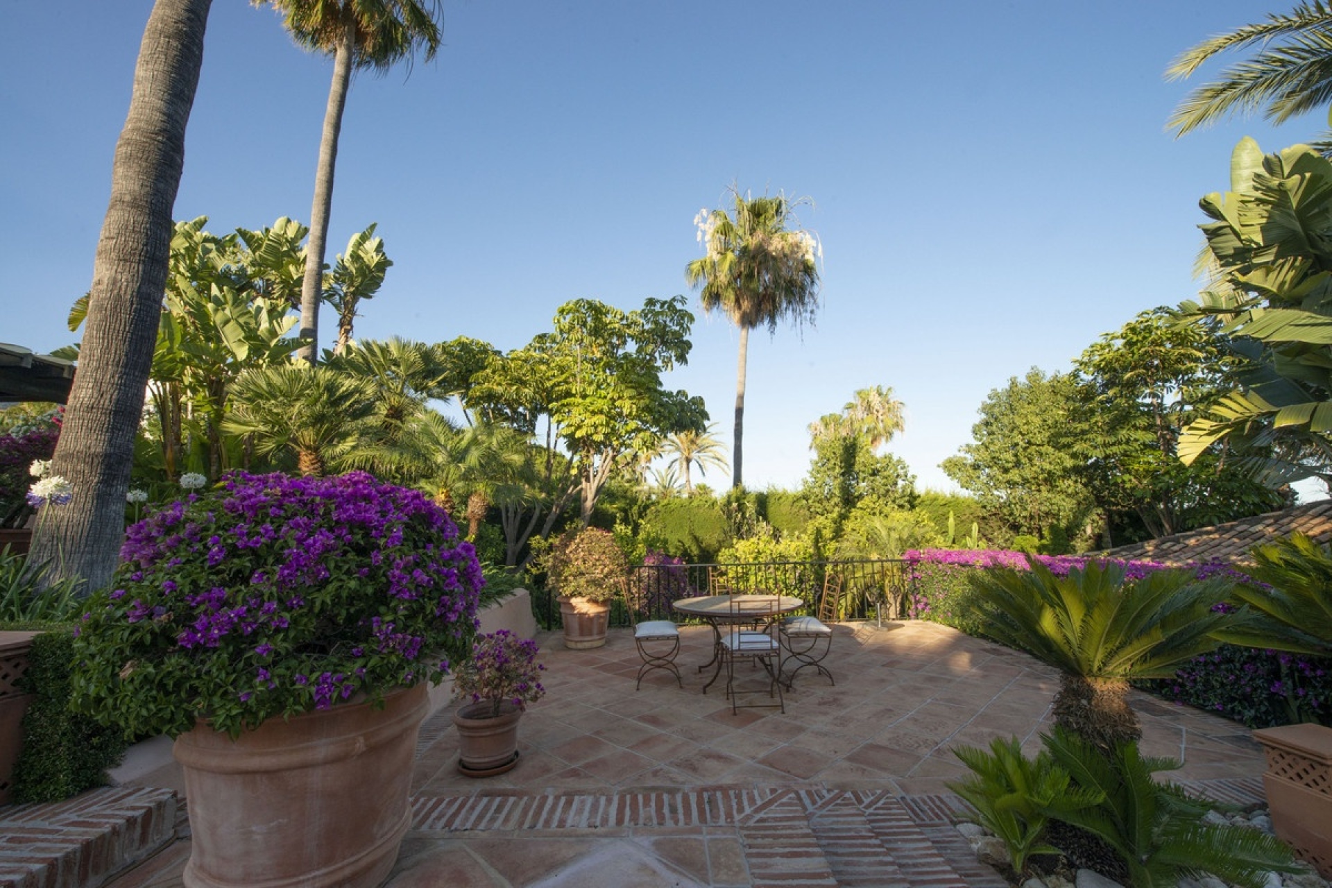 Rynek wtórny - Villa - Marbella - Sierra Blanca