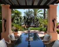Rynek wtórny - Villa - Marbella - Sierra Blanca