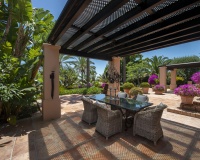 Rynek wtórny - Villa - Marbella - Sierra Blanca