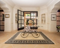 Rynek wtórny - Villa - Marbella - Sierra Blanca