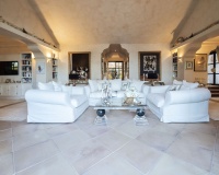 Rynek wtórny - Villa - Marbella - Sierra Blanca