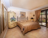 Rynek wtórny - Villa - Marbella - Sierra Blanca